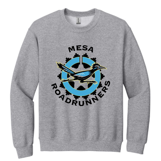 Mesa Elementary Crewneck