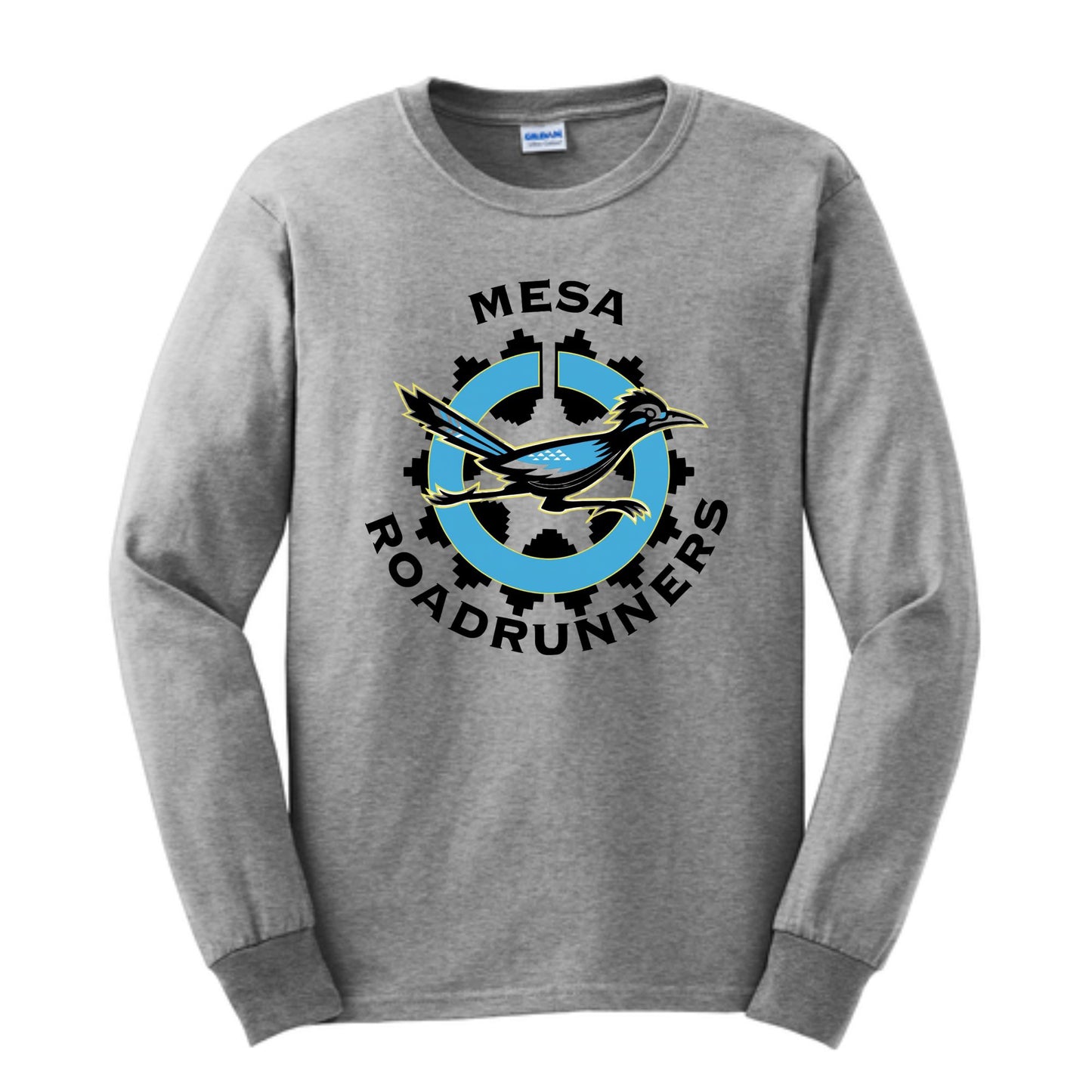 Mesa Roadrunners Long Sleeve