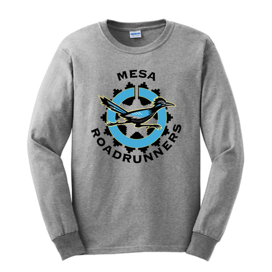 Mesa Roadrunners Long Sleeve