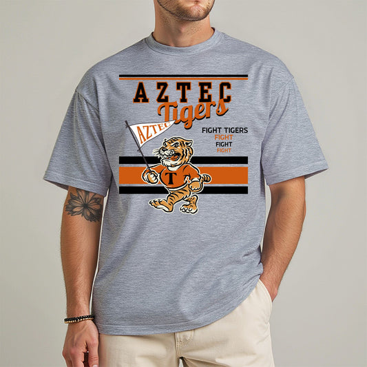 Vintage Tiger Tee