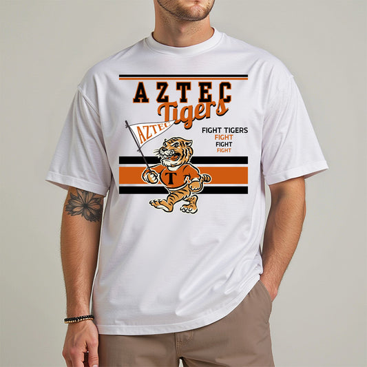 Vintage Tiger Tee
