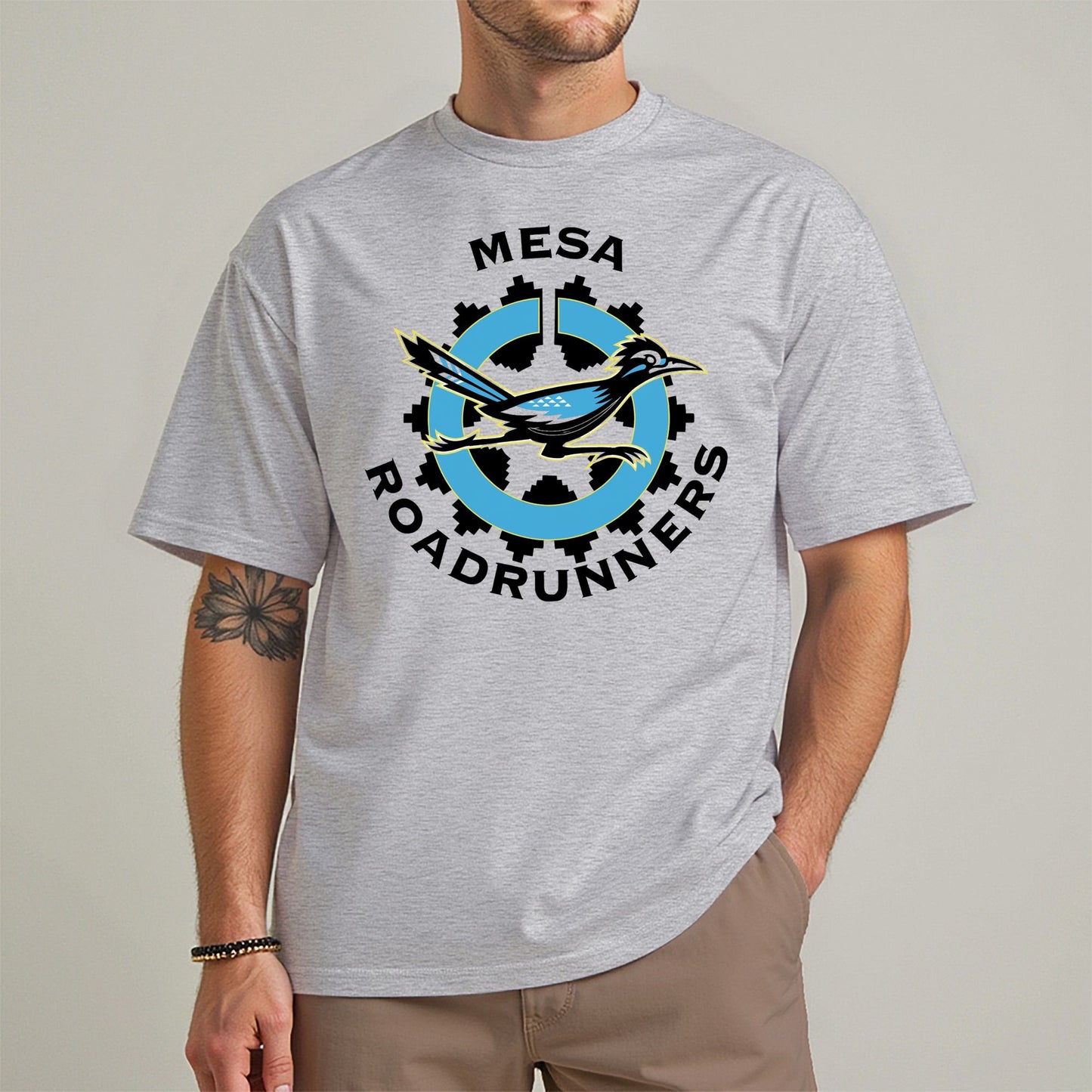 Mesa Roadrunners Tee