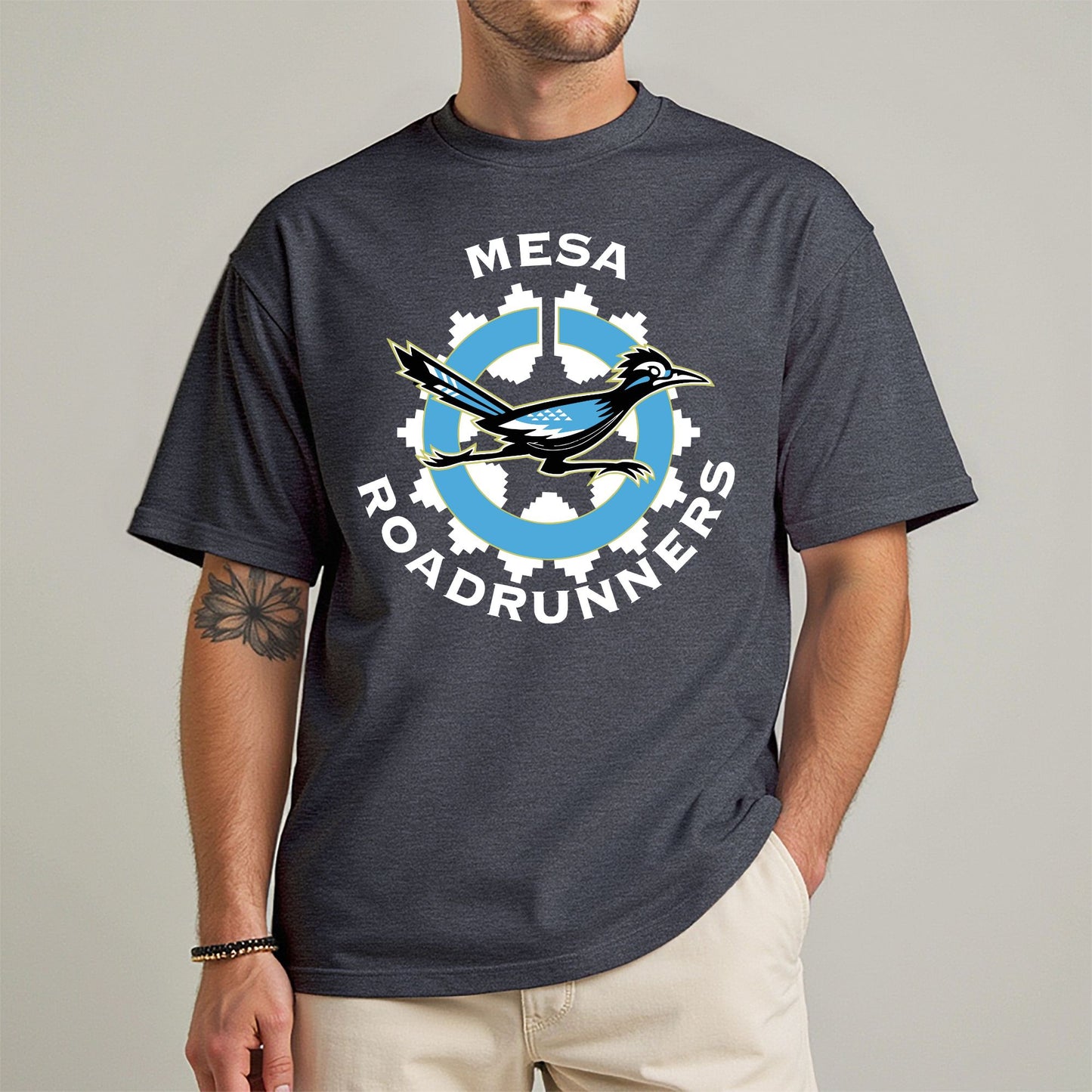 Mesa Roadrunners Tee