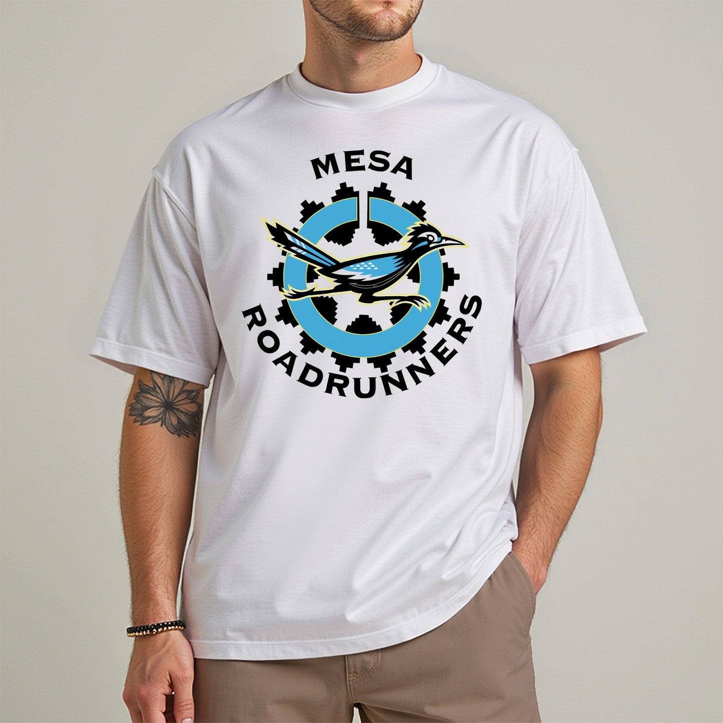 Mesa Roadrunners Tee