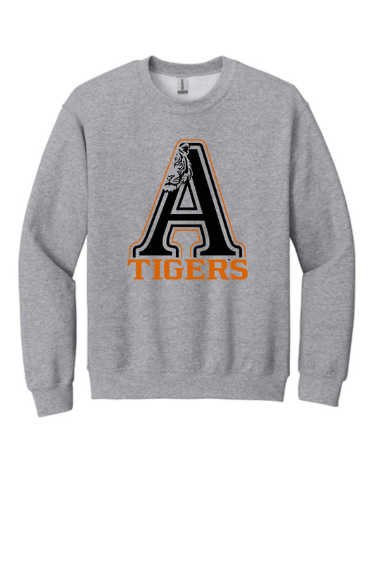 A Tigers Crewneck