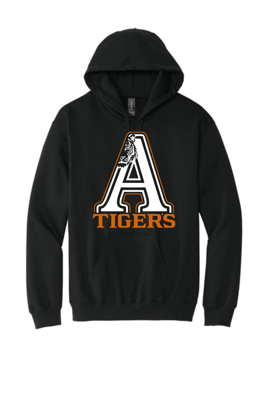 A Tigers Hoodie