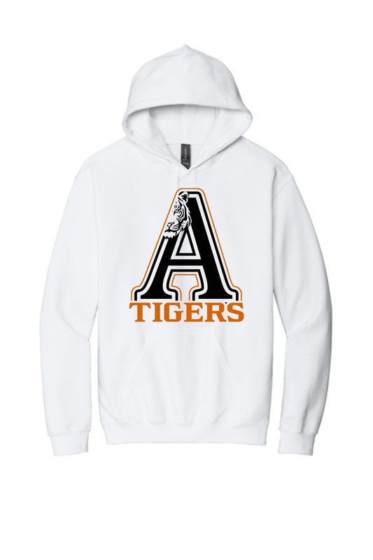 A Tigers Hoodie