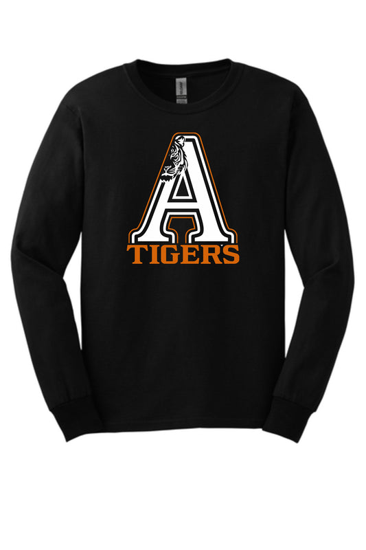 A Tigers Long Sleeve