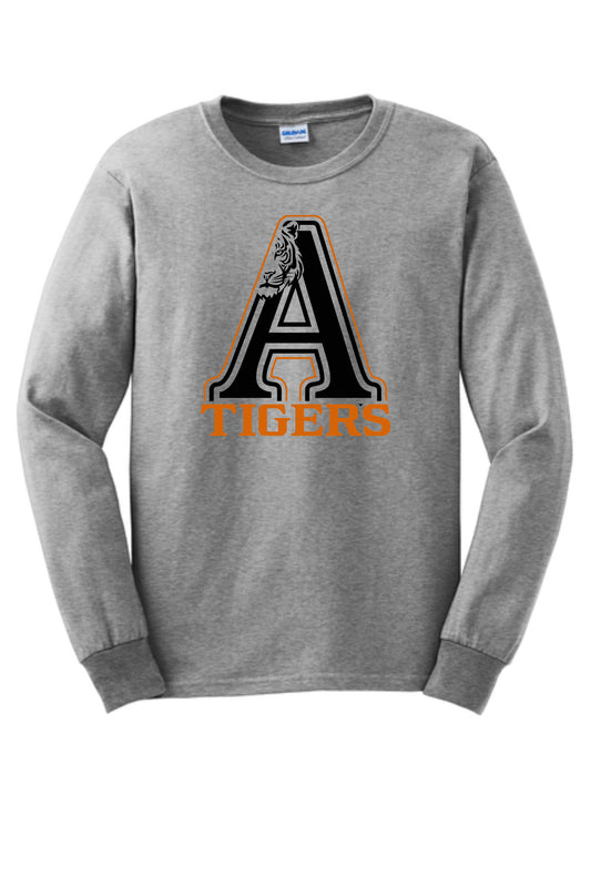 A Tigers Long Sleeve