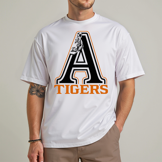 A Tigers Tee
