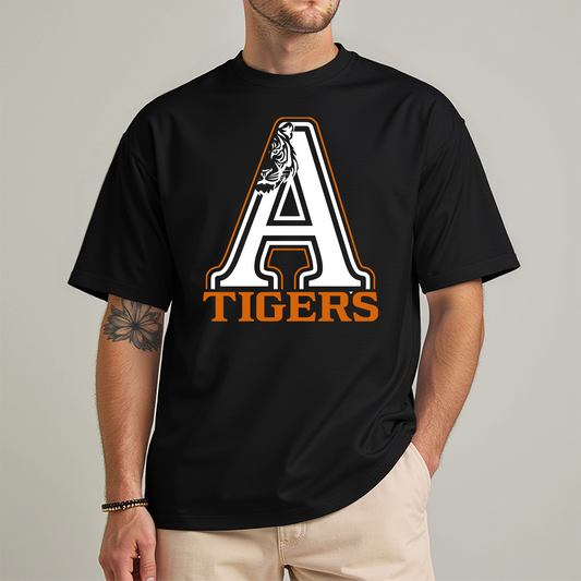 A Tigers Tee