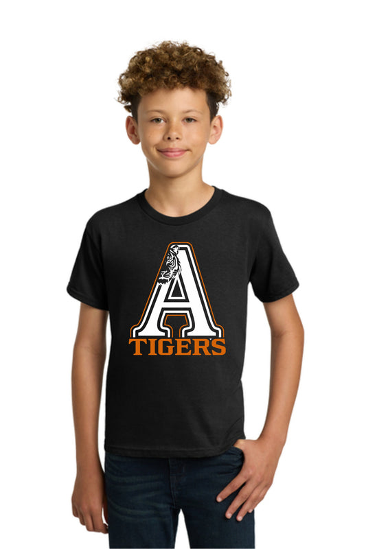 Youth A Tigers