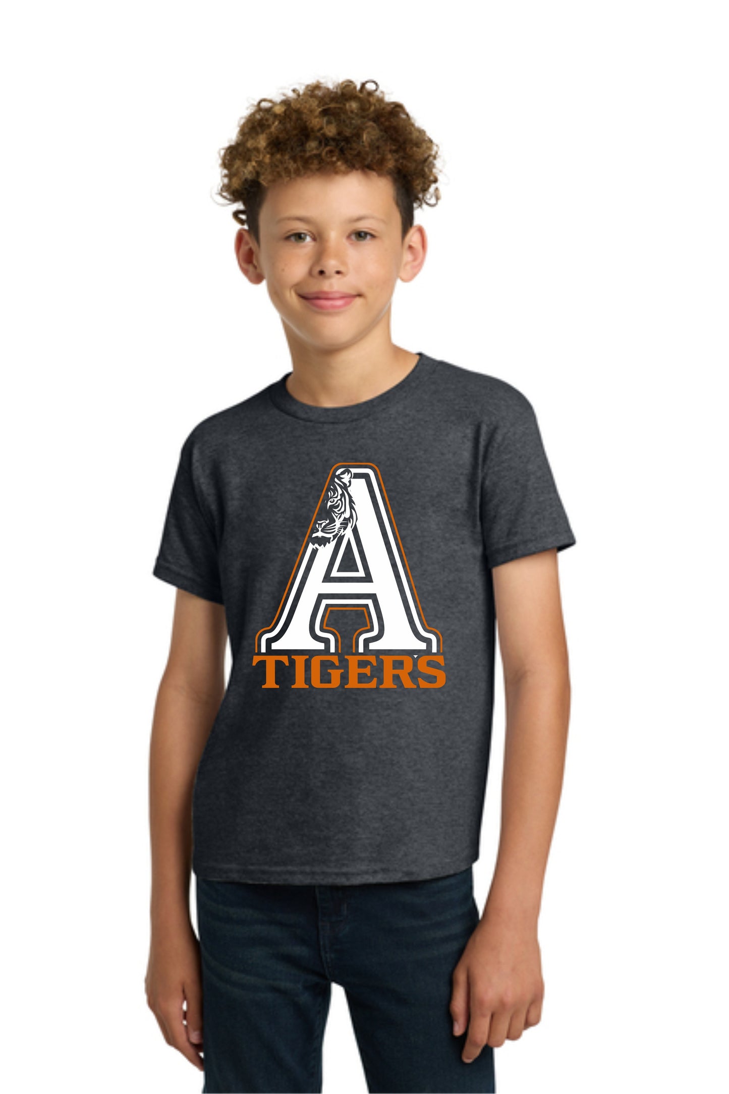 Youth A Tigers