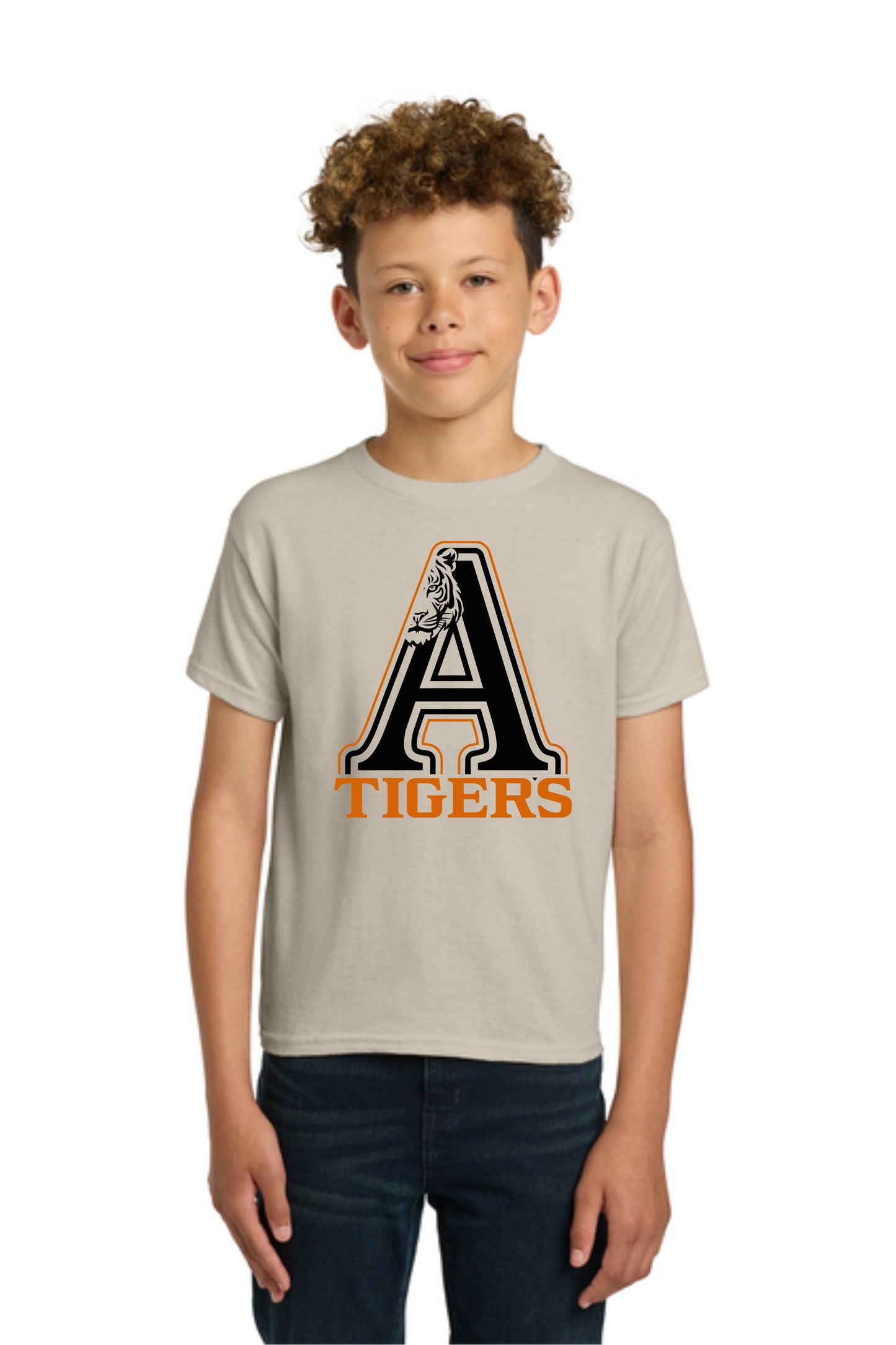 Youth A Tigers