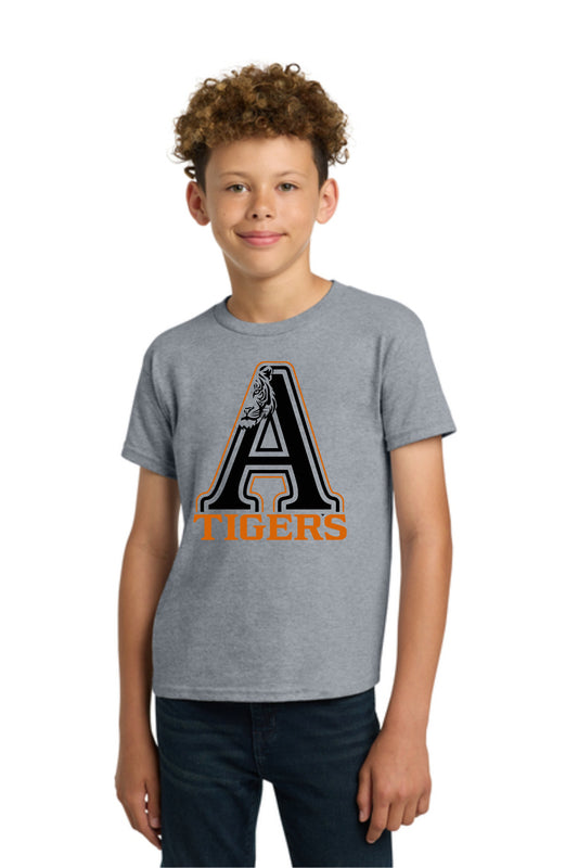 Youth A Tigers