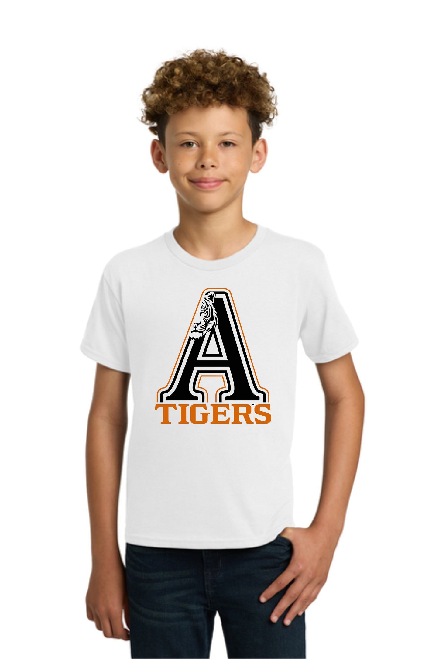 Youth A Tigers