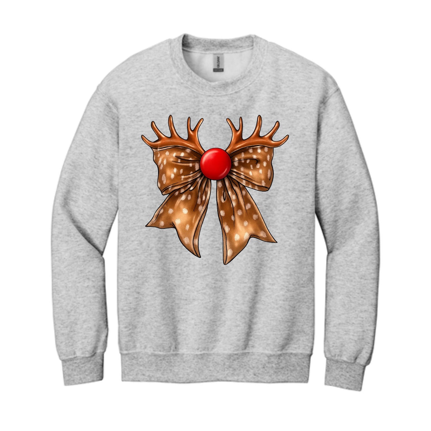 Reindeer Bow