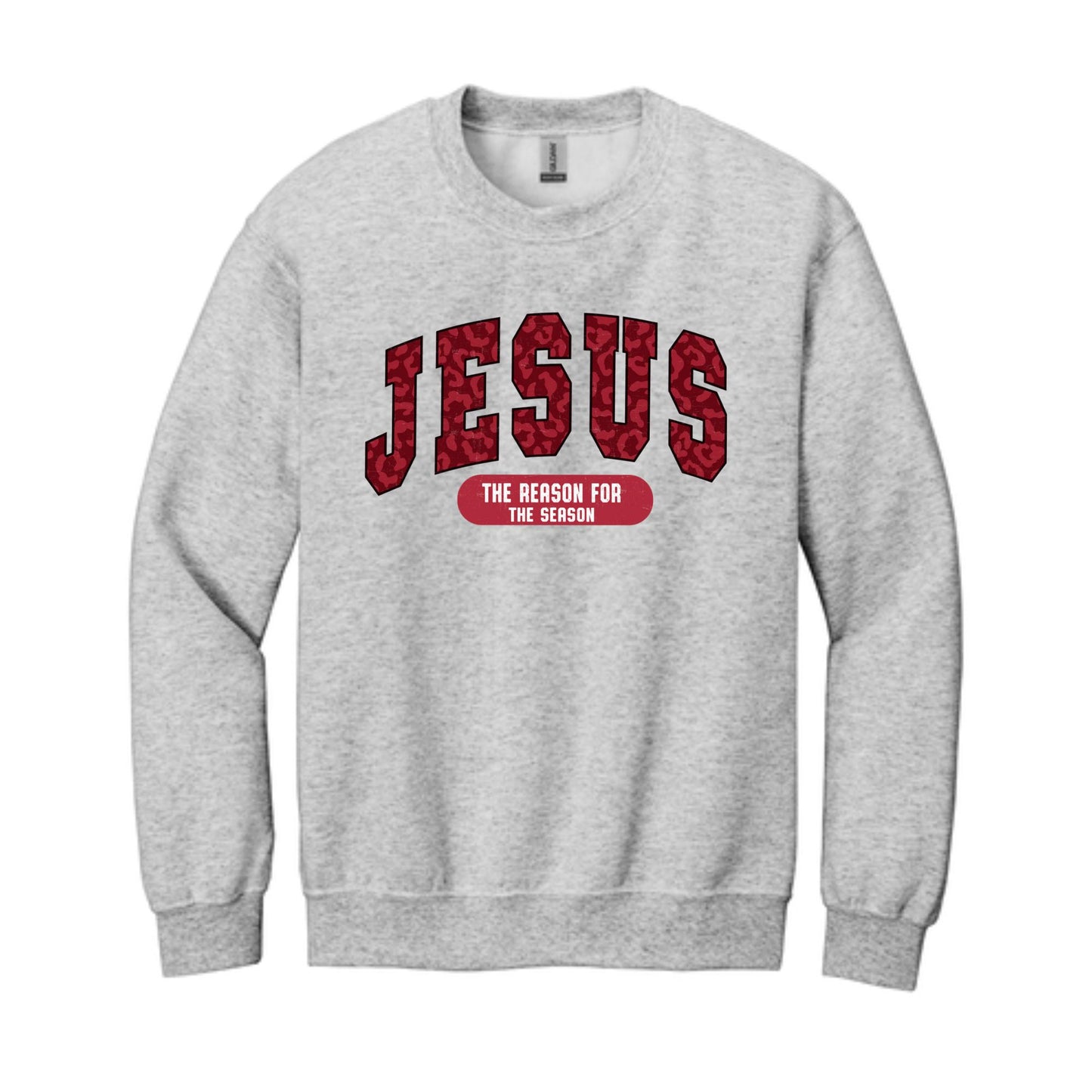 Jesus is the Reason for the Season