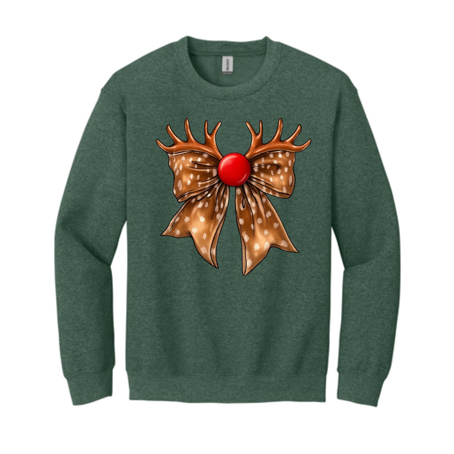Reindeer Bow