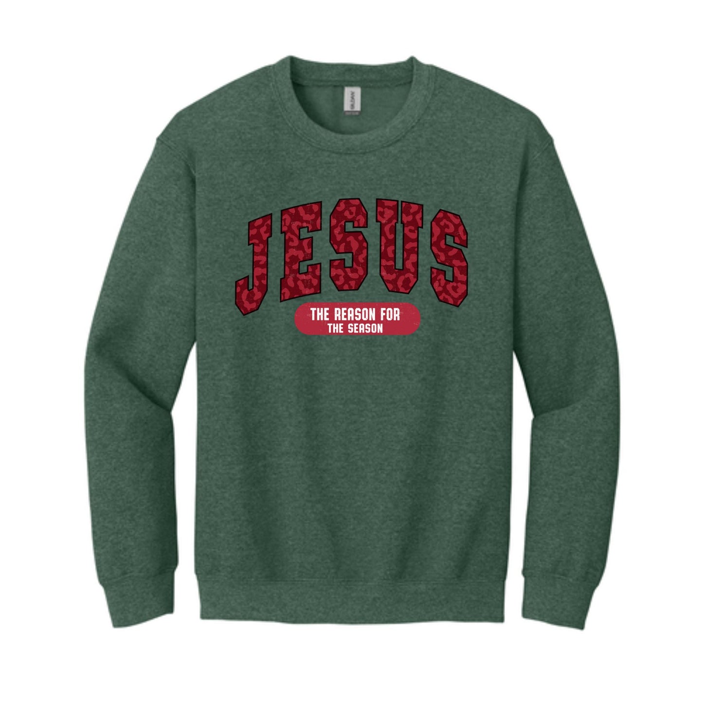 Jesus is the Reason for the Season
