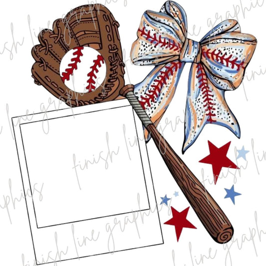 Custom Picture Frame 2