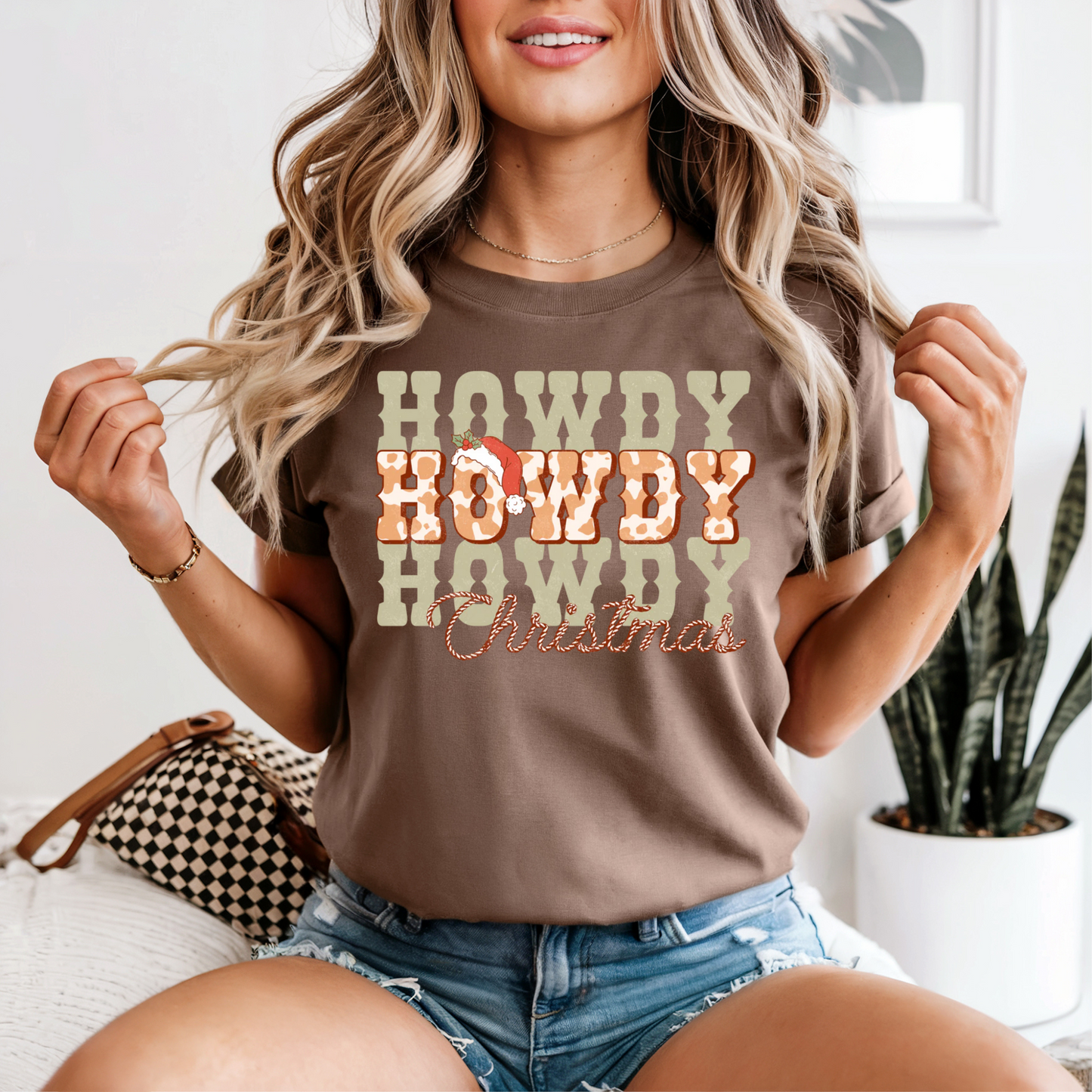 Howdy Christmas