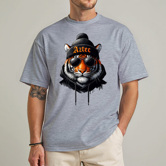 Game Day Tiger Tee