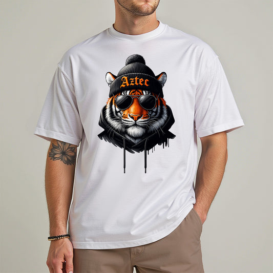 Game Day Tiger Tee