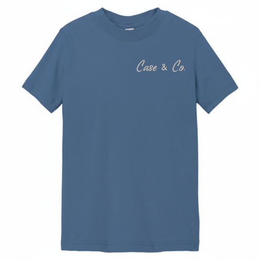 Case & Co. Tribal