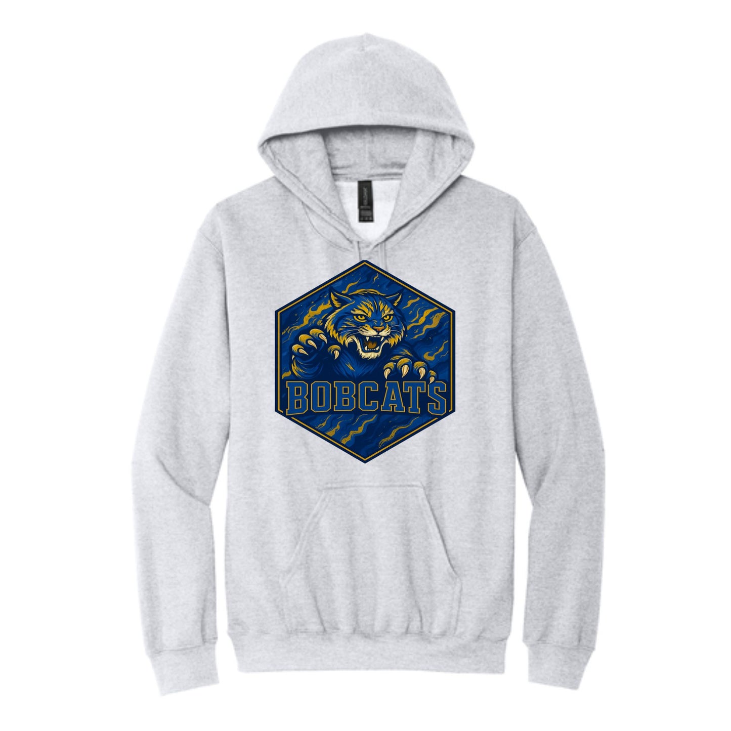Hex Bobcat Hoodie
