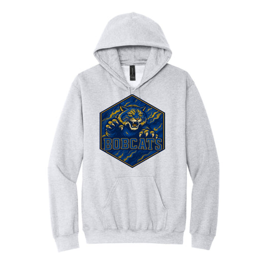 Hex Bobcat Hoodie