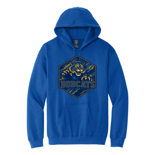 Hex Bobcat Hoodie