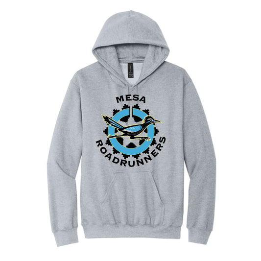 Mesa Roadrunners Hoodie