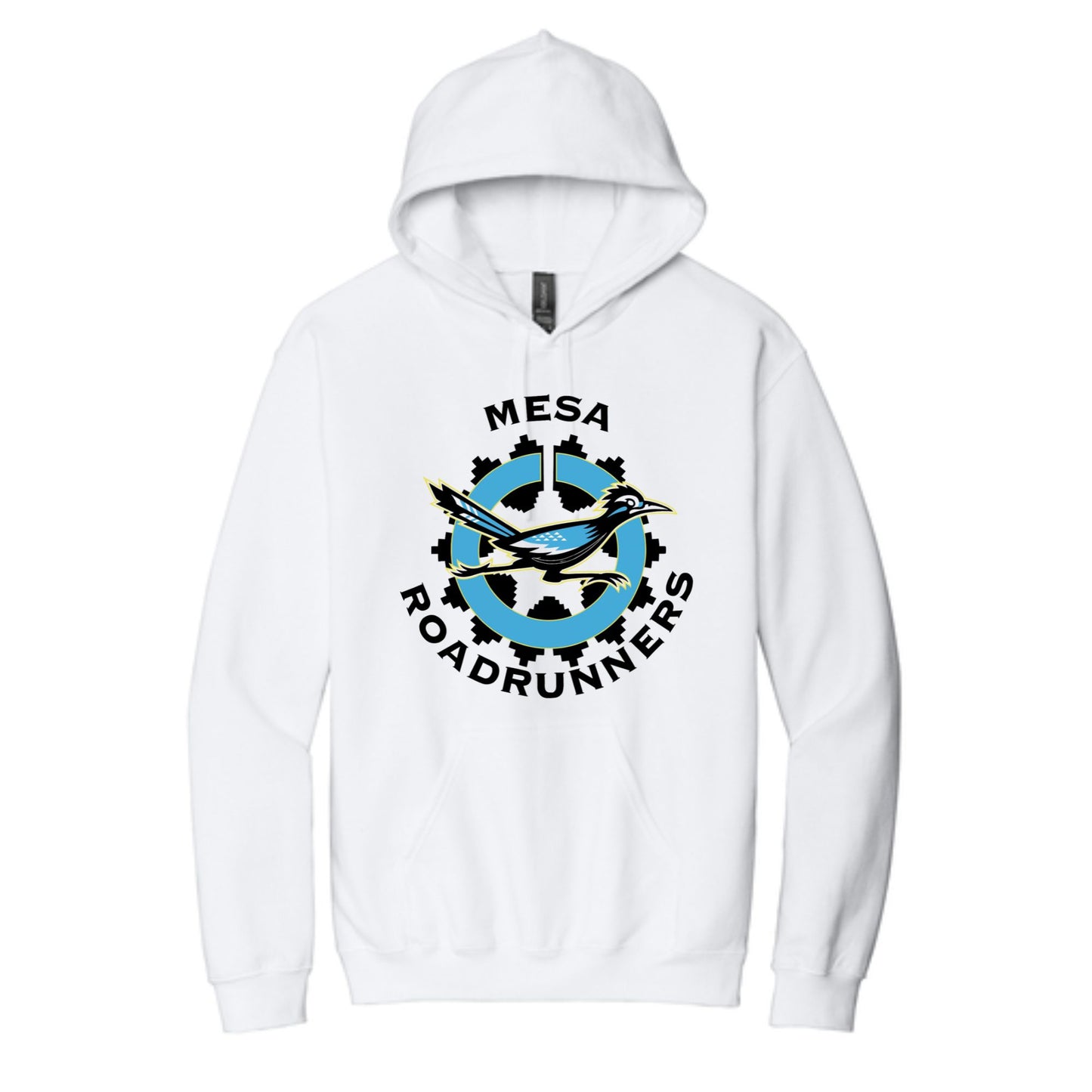 Mesa Roadrunners Hoodie