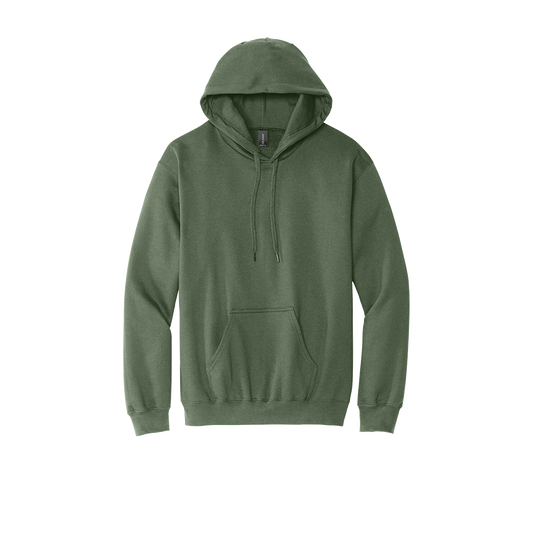 Youth Gildan Hoodie SF500