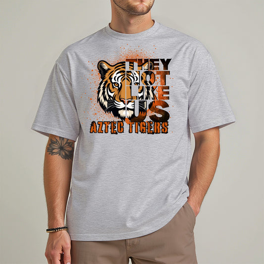 They Not Like Us Tee