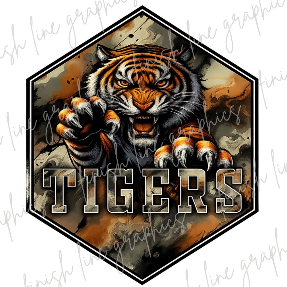 Tiger Hex