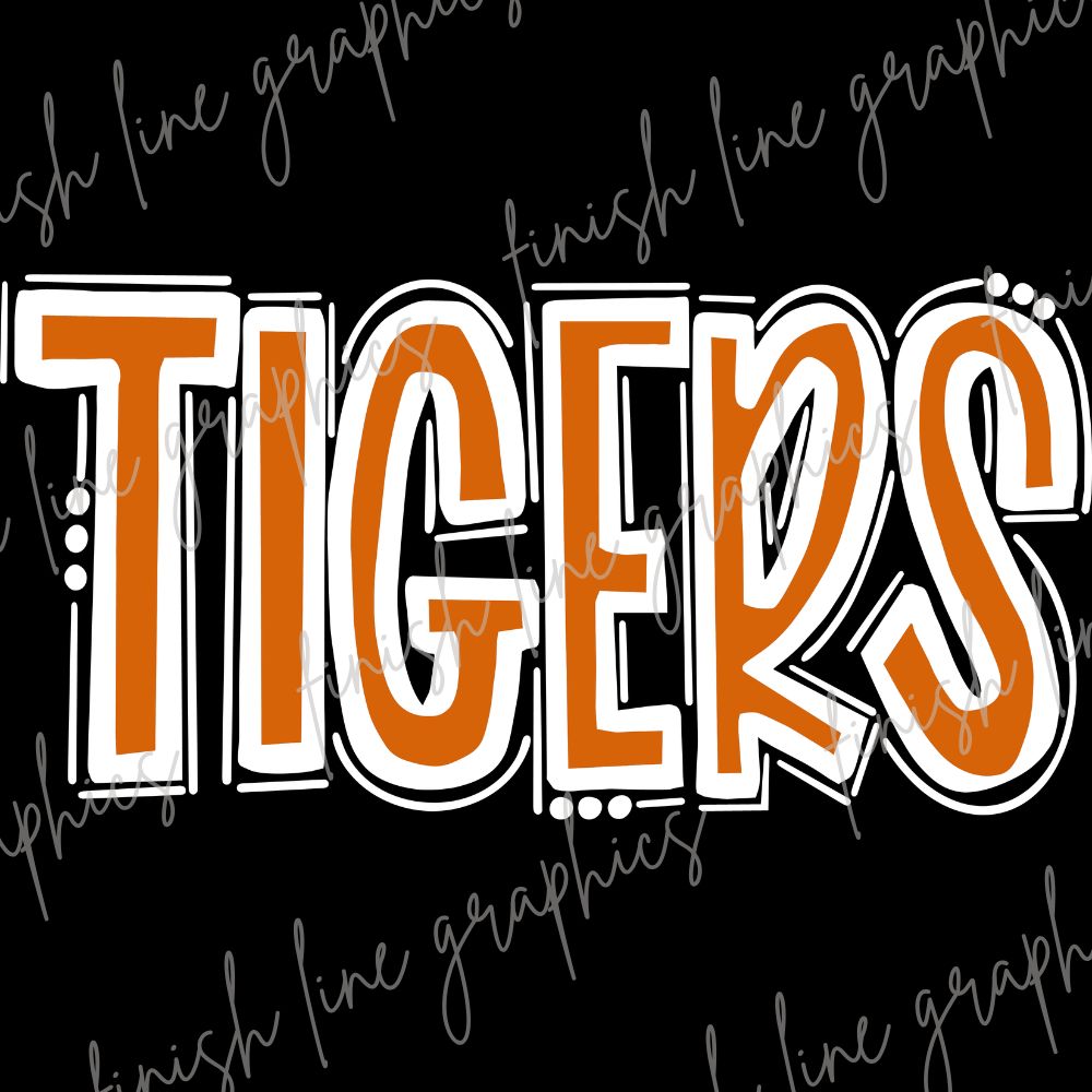Tigers Cute