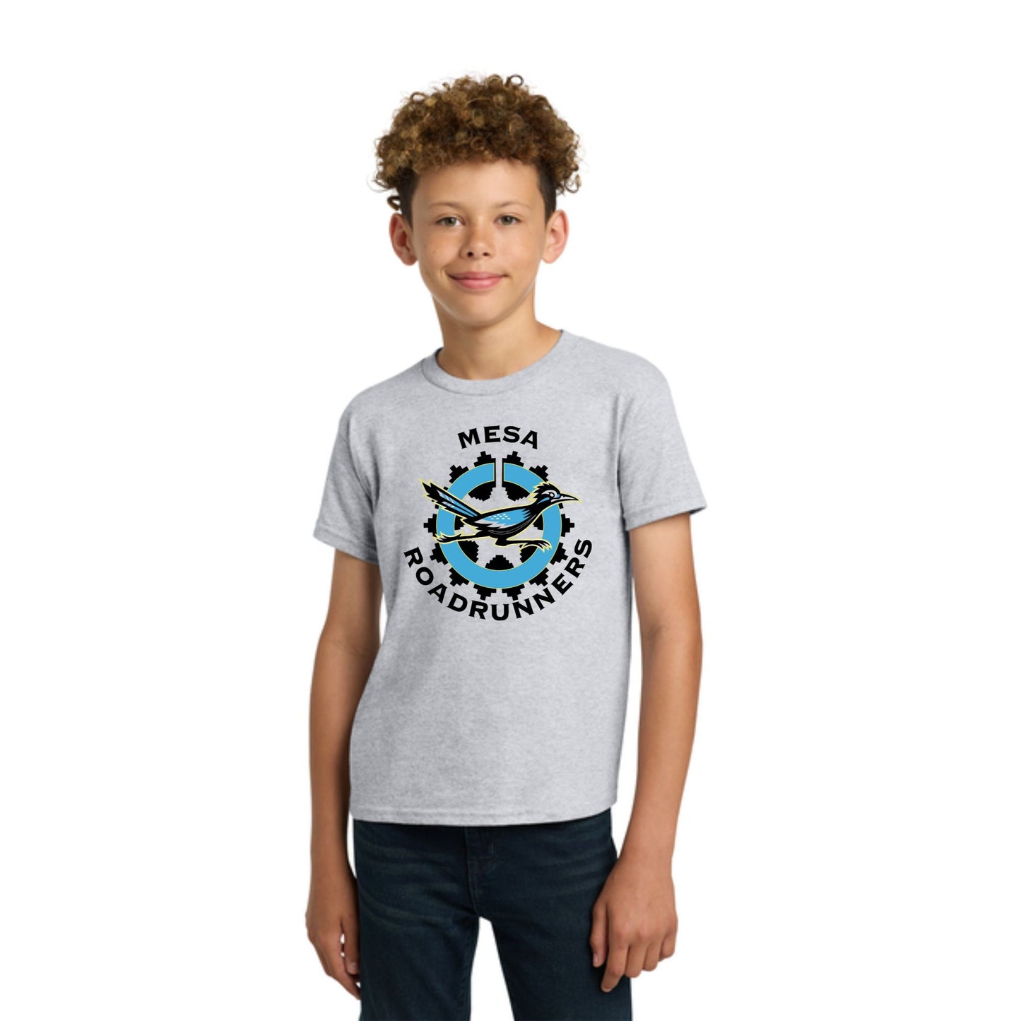 Youth Mesa Roadrunners Tee