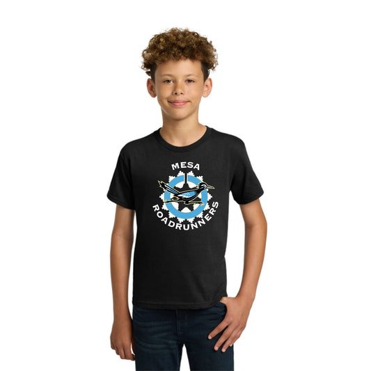 Youth Mesa Roadrunners Tee