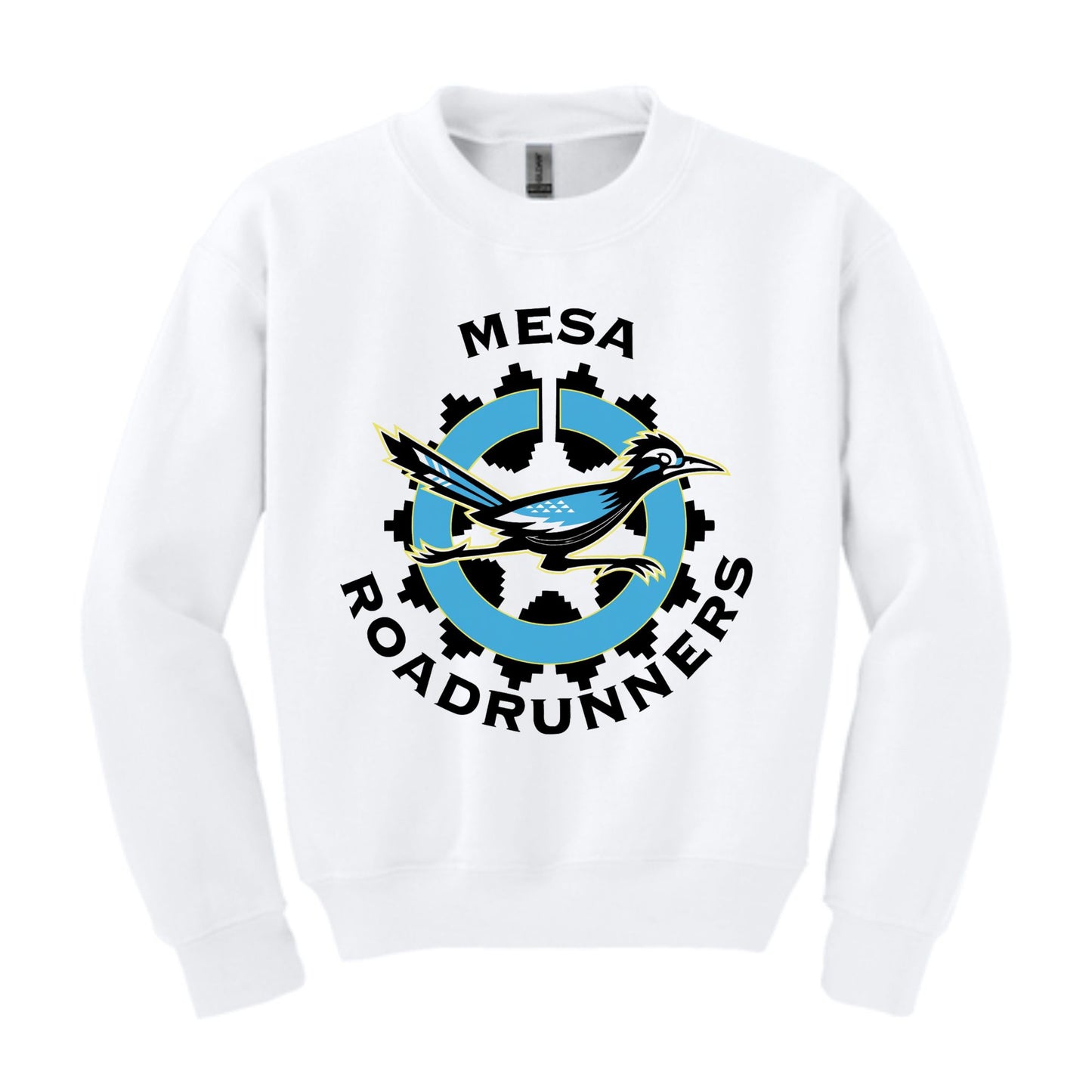 Youth Mesa Roadrunners Crewneck
