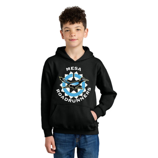 Youth Mesa Roadrunners Hoodie