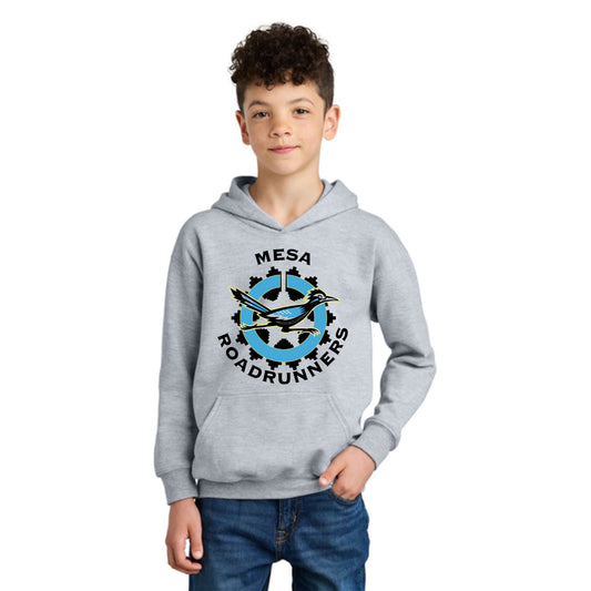 Youth Mesa Roadrunners Hoodie