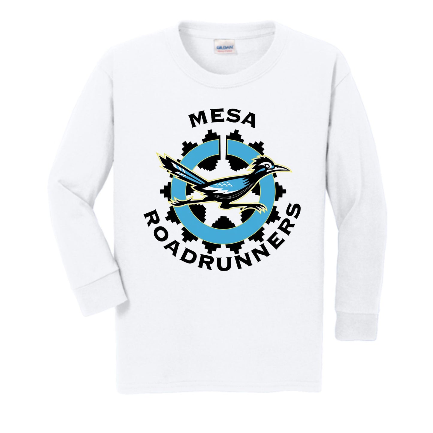 Youth Mesa Roadrunners Long Sleeve