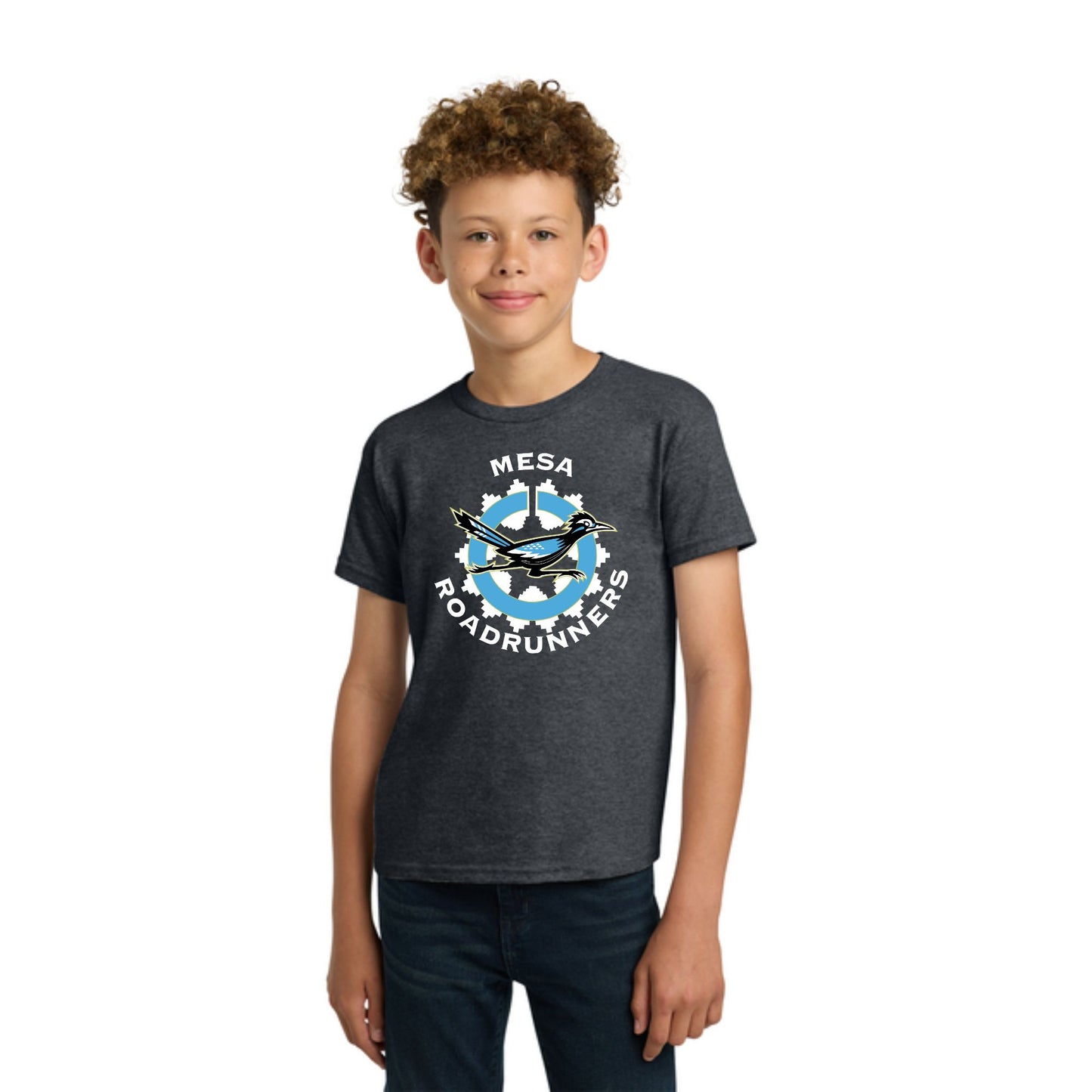 Youth Mesa Roadrunners Tee