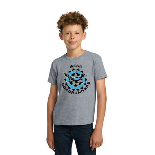 Youth Mesa Roadrunners Tee
