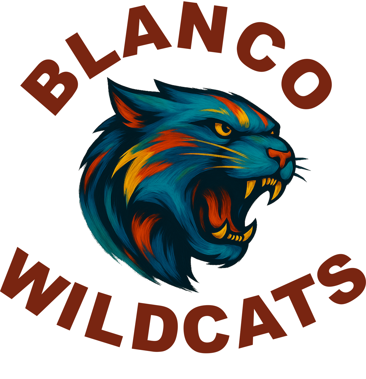 Blanco Wildcats