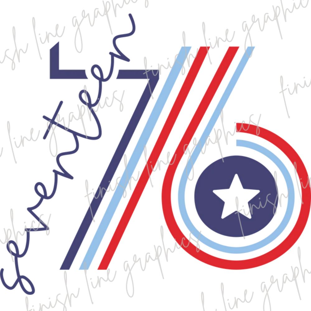1776 Star