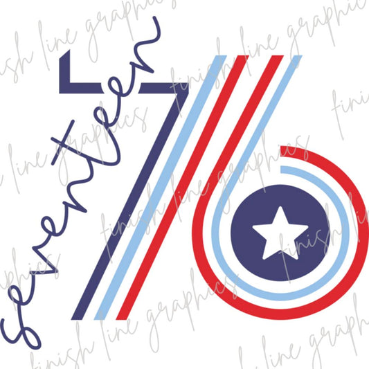 1776 Star