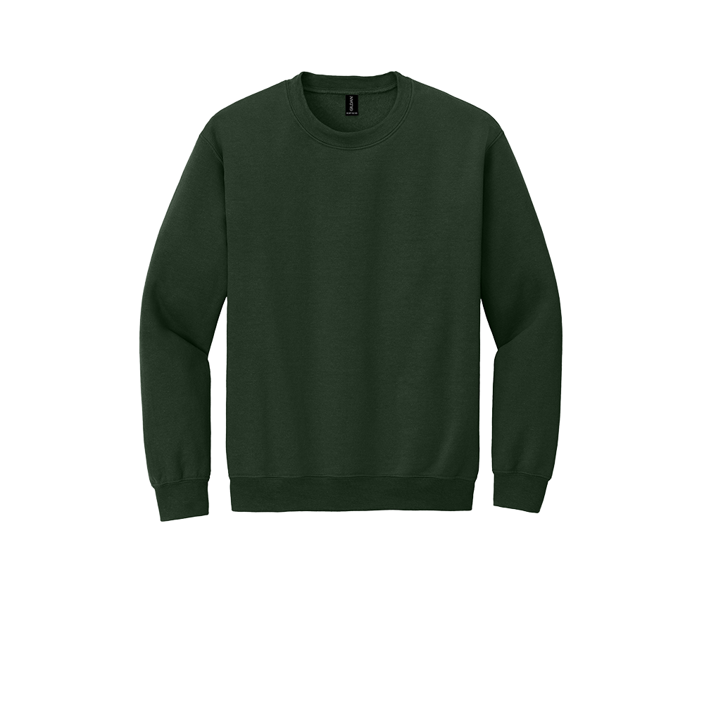 Gildan 18000